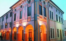 Hotel Aldo Moro Montagnana